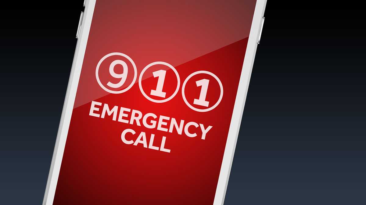 Cellphone callers may not be able to reach Allegheny County 911 due to ...