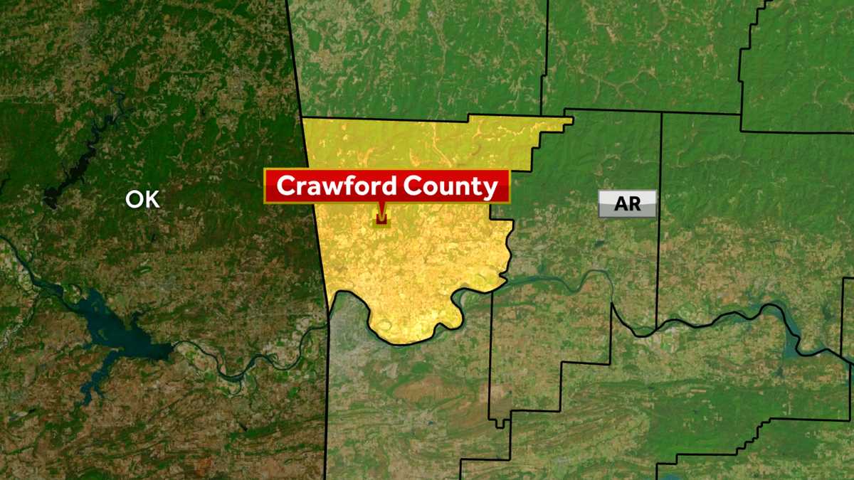 Crawford County 911 system is down. Here is what to do if you need ...