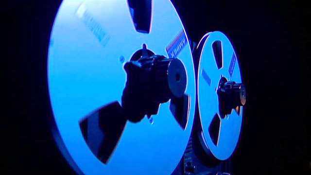 The girlfriend of the victim called 911 moments after the shooting