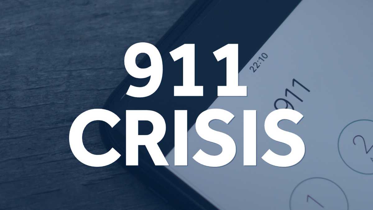 Unified 911 Code Kansas City crime: Council pushes for unified 911 dispatch centers