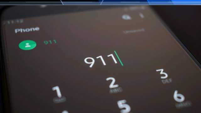 Light pole installation in Missouri hits fiber line, knocks out 911 - Vimarsana News