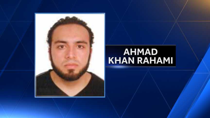 Investigators: No indication bombings suspect part of terror cell