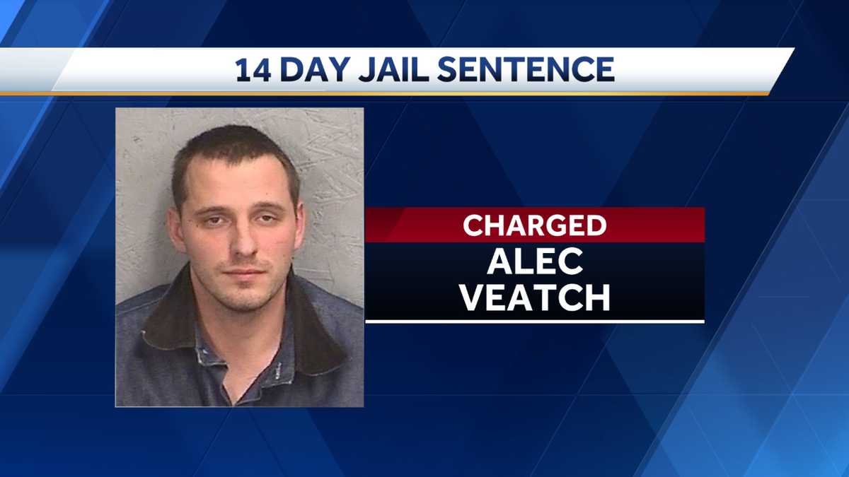 Former Pleasantville, Iowa officer sentenced on sexual abuse charges