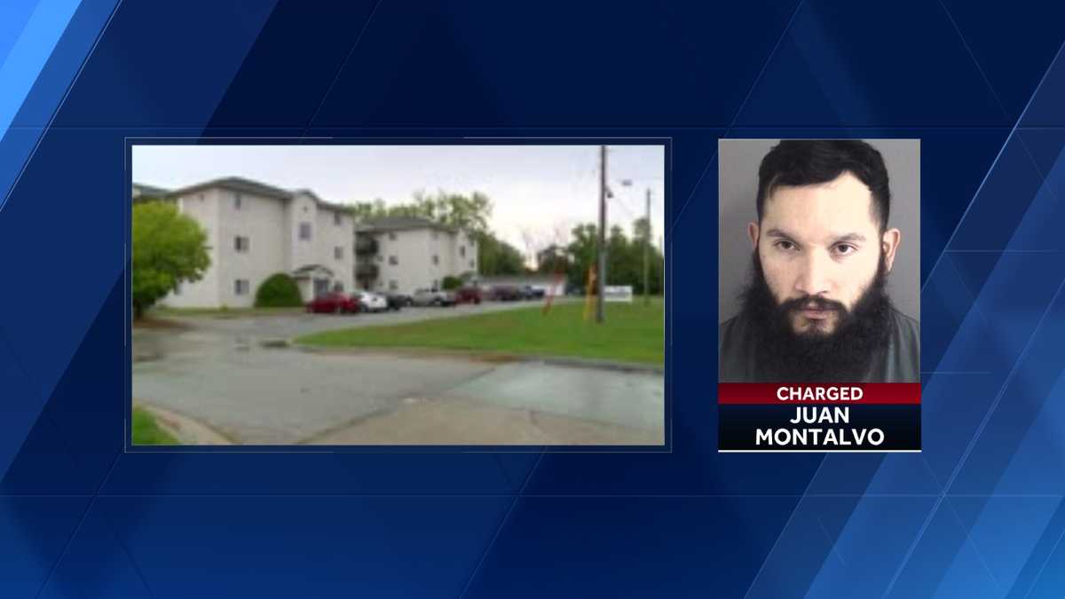 Iowa man charged in baby's death now has a trial date