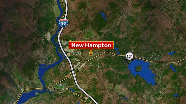 One lane of I-93 south in New Hampton reopened after being closed due to crash - Vimarsana News