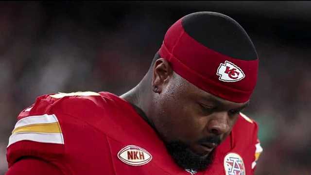 Jawaan Taylor: Former Cocoa HS football player to be in Super Bowl - Vimarsana News