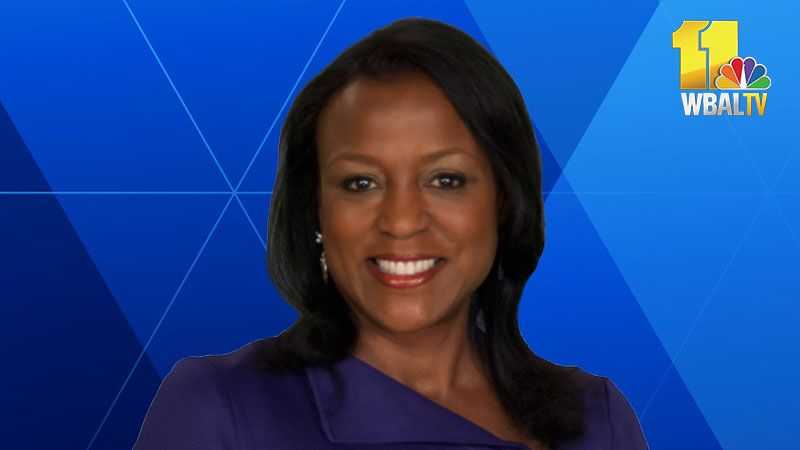 WBAL-TV 11 News' Lisa Robinson celebrates 25 years