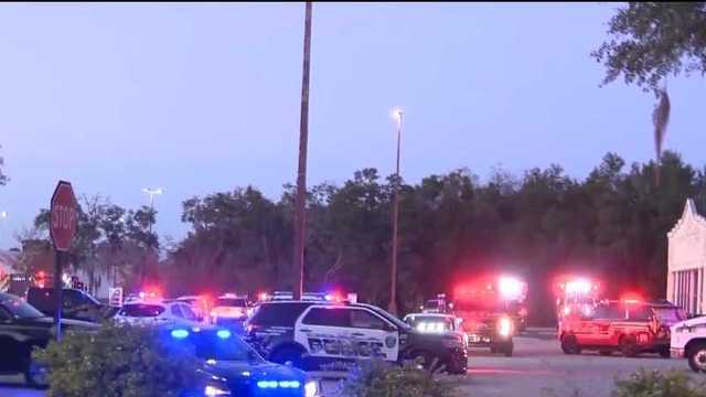 Video shows people run to safety during Ocala mall shooting - Vimarsana News