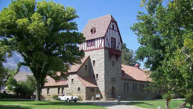 Historic California building and land to be returned to Indigenous people - Vimarsana News