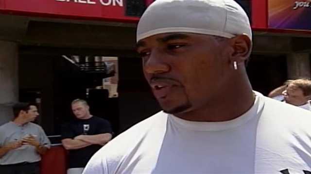 Former NFL running back Dahrran Diedrick dead at 44 - Vimarsana News