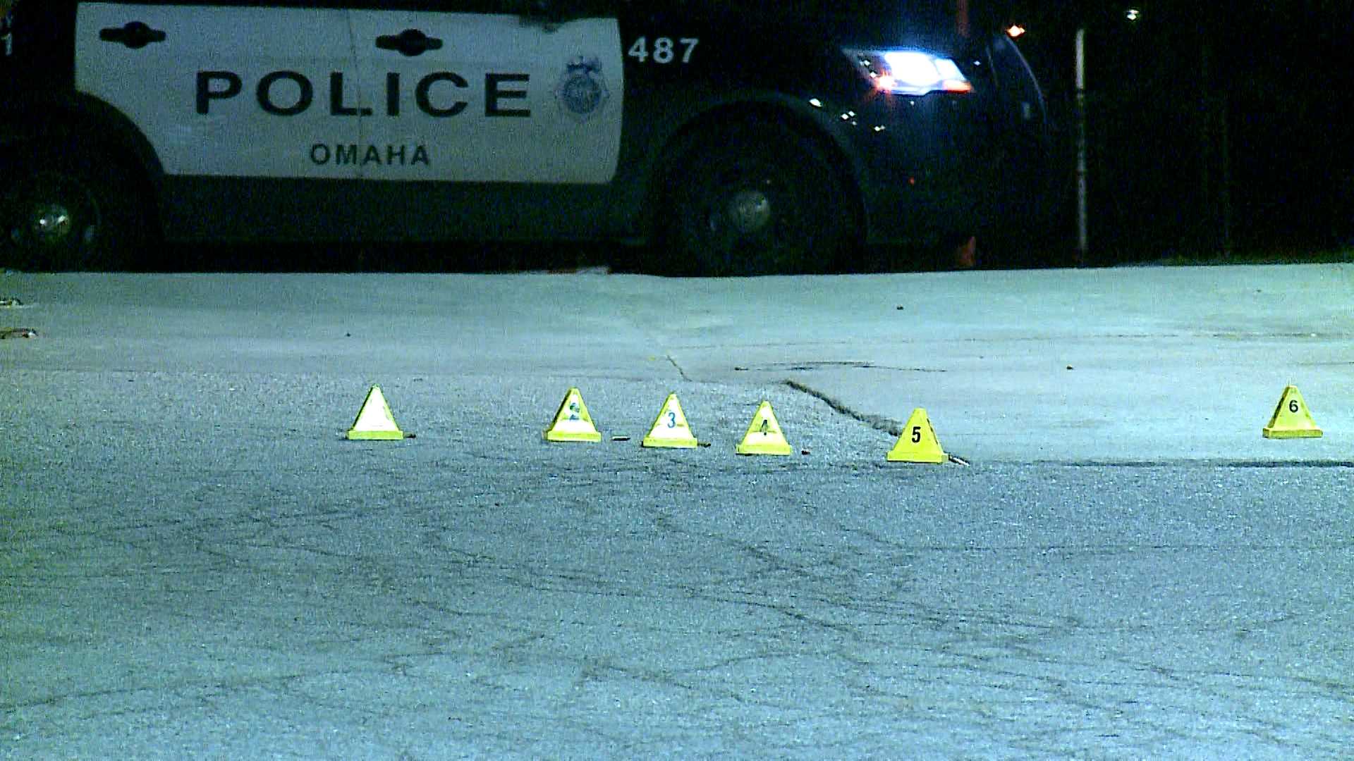 Police: Man says he was shot during road rage incident - Vimarsana News