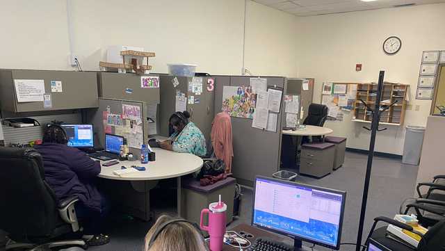 Hamilton County leads Ohio for most 988 calls thus far, Talbert House reports - Vimarsana News