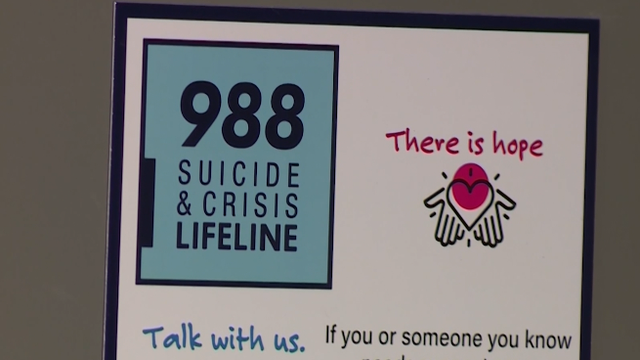 Data shows 2022 suicide deaths in Butler County climbed to record-high - Vimarsana News