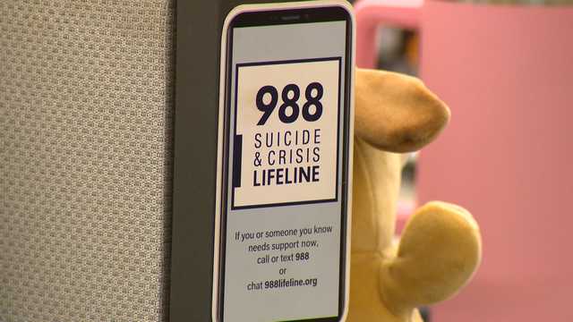 Suicide Prevention Month: 988 spreads awareness in Pittsburgh - Vimarsana News
