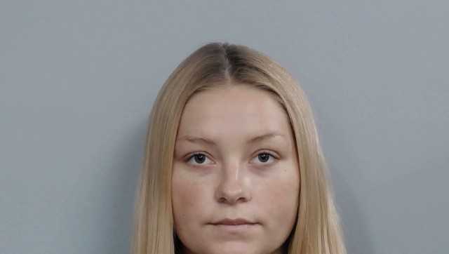 Former UK student charged in baby's death pleads not guilty to manslaughter