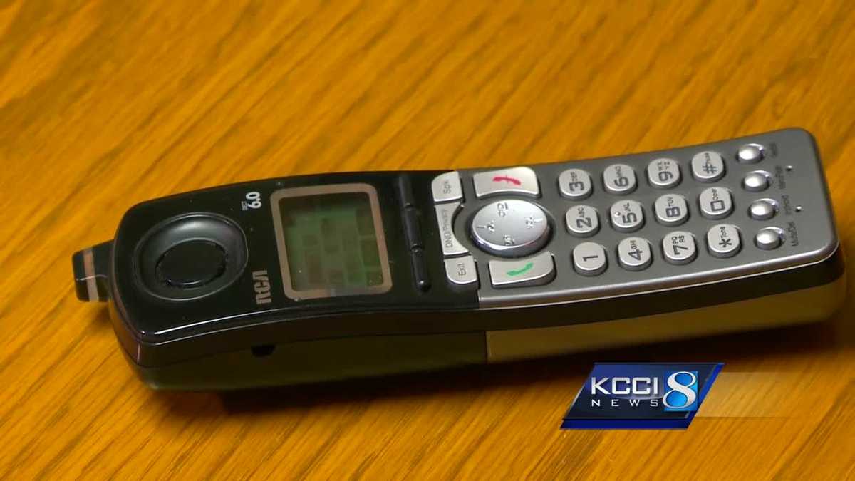 Iowa Utilities Board deregulates landline telephone service