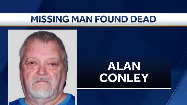 Missing Des Moines man found dead - Vimarsana News