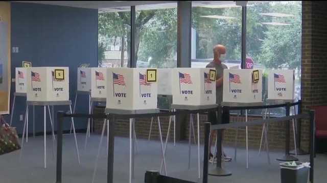 Economy could be driving force in Florida US Senate race - Vimarsana News