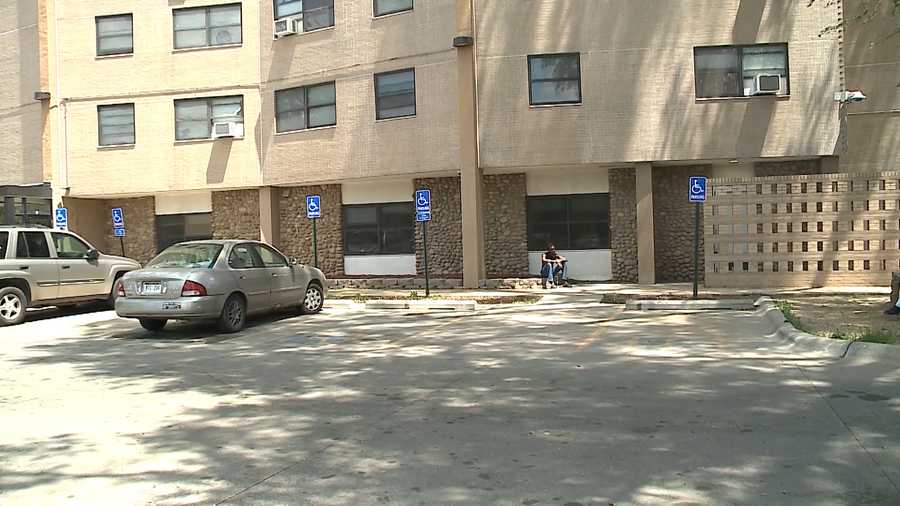 "Ultimate Scrooge move" City union blasts Omaha Housing Authority job cuts