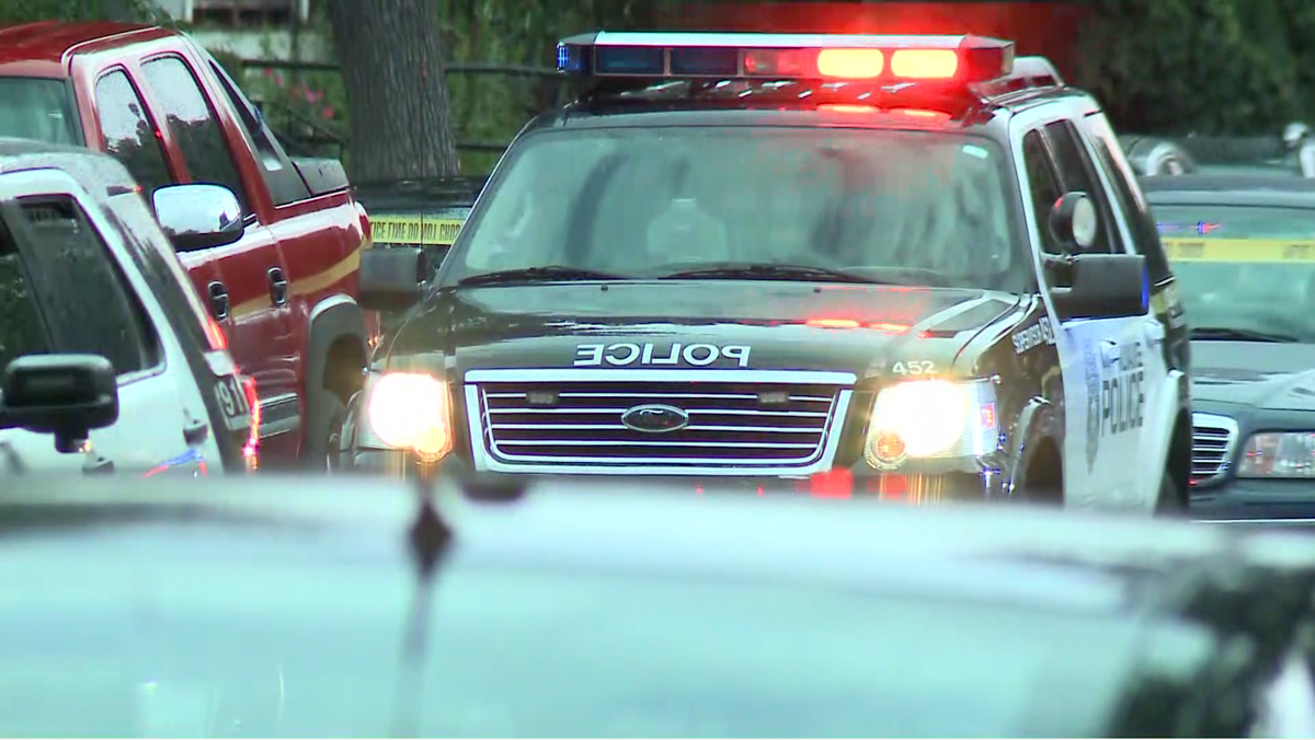 Police presence on Milwaukee's South side