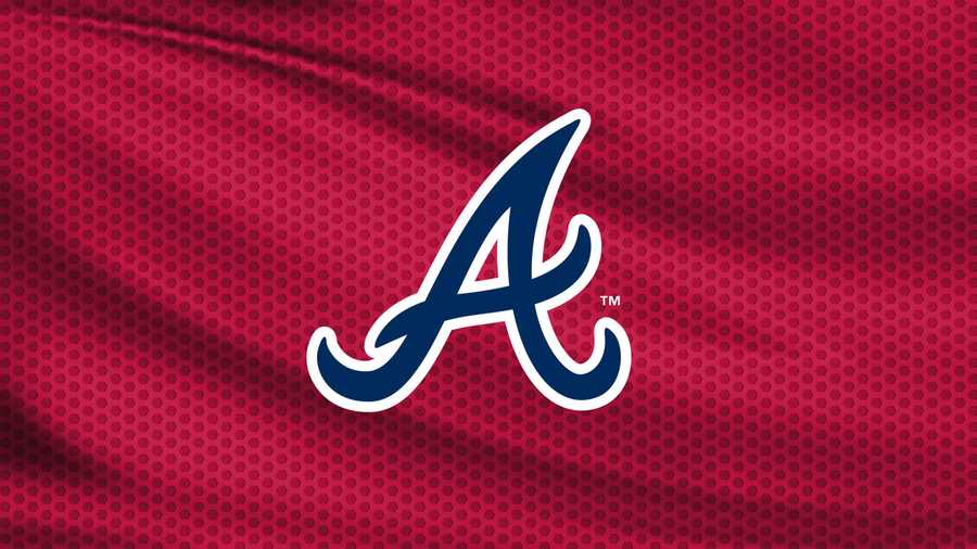 HD atlanta braves wallpapers