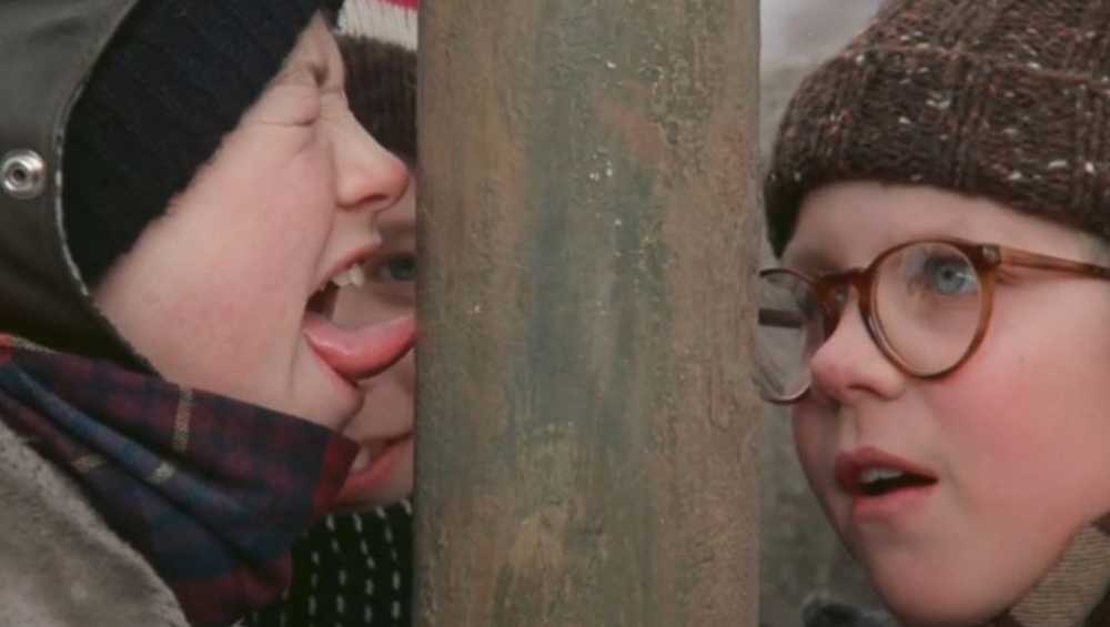15 most popular Christmas movies