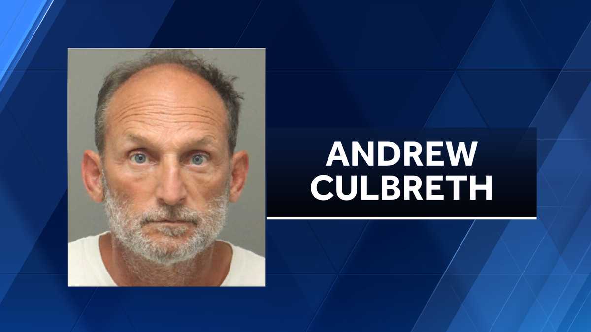 Landlord charged with stealing murdered deputy's valuables