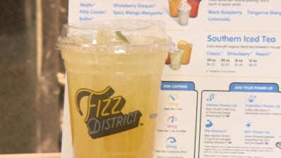 Fizz District on Frankfort Avenu is changing the soda game