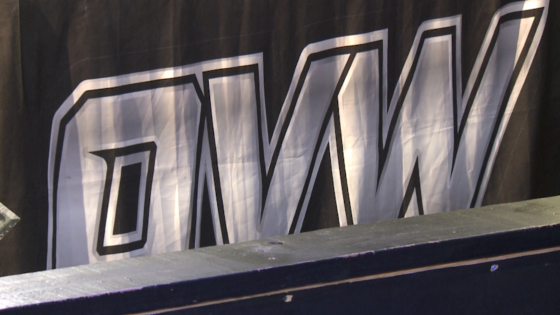 Ohio Valley Wrestling referee suffers medical emergency mid-match; Spokesperson says updates are in order