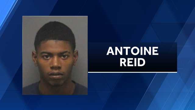 North Carolina 19-year-old arrested for homicide - Vimarsana News