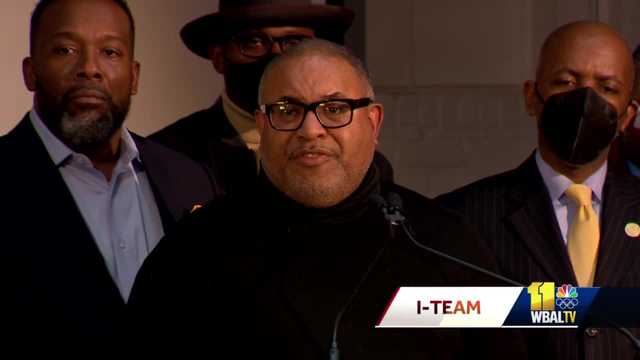 Lead defense attorney explains his conflict in representing Mosby - Vimarsana News
