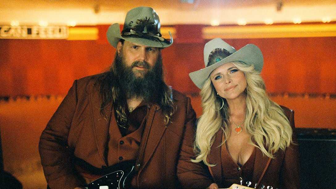2 of country's biggest names recorded their new song in Savannah - WJCL