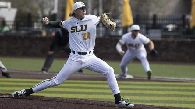 Lions Grind Out Season-Opening Win Over SIUE - Vimarsana News