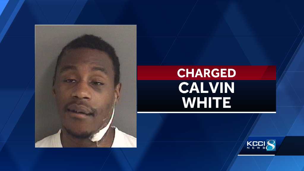 Iowa man enters plea deal in suffocation death of 2-month-old - KCCI