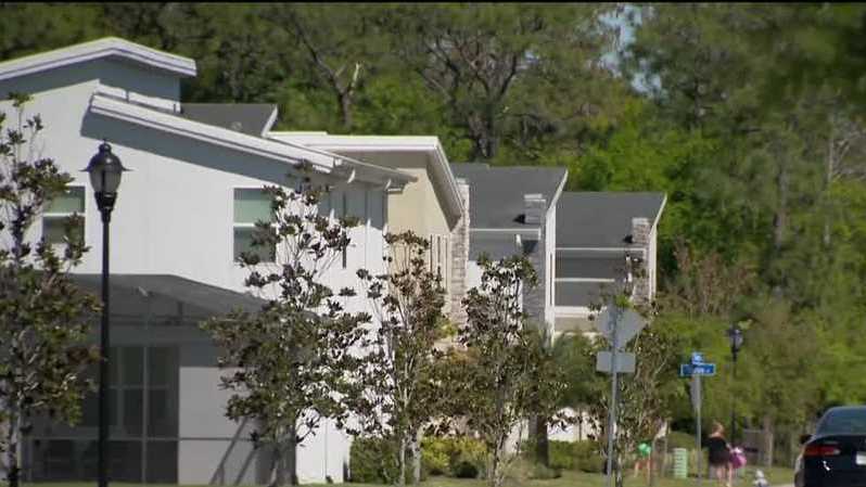Teens arrested in Osceola County Airbnb shooting