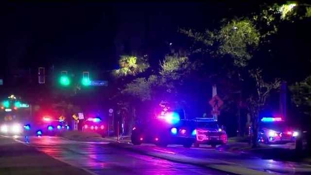 911 calls released in Orlando shooting that killed man, child - Vimarsana News