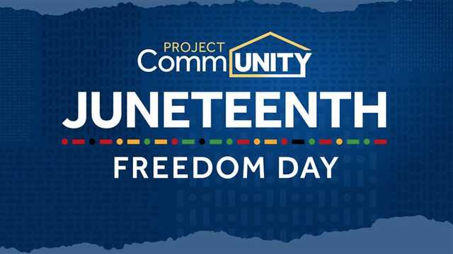 Juneteenth celebrations on the Central Coast - Vimarsana News