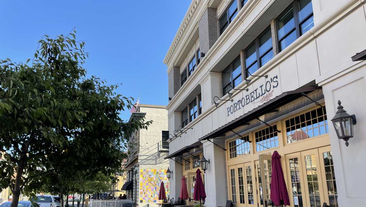More businesses and outdoor dining come to downtown Salinas