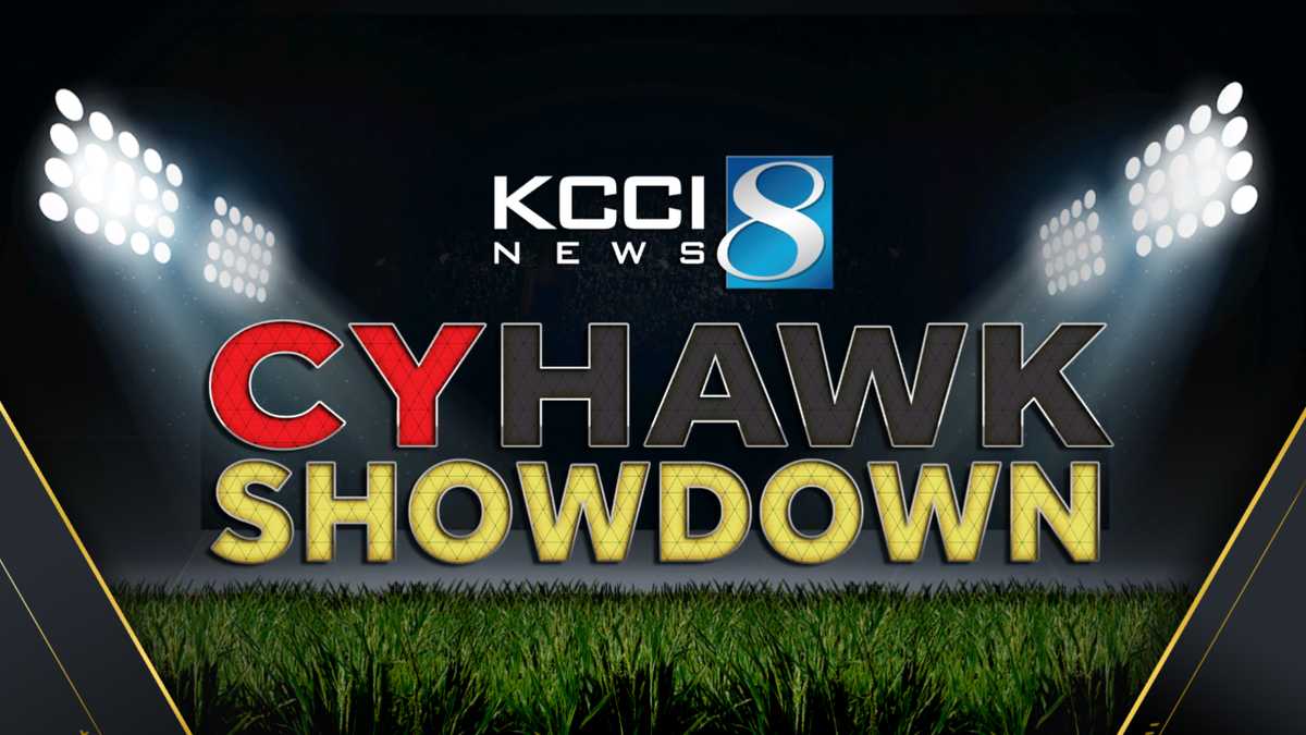 Cy-Hawk Showdown returns to Jack Trice Stadium
