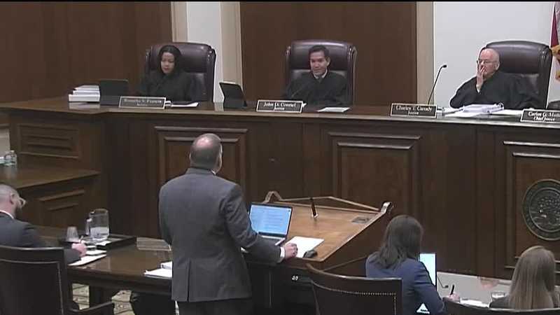 Lawyers ask FL Supreme Court to block abortion rights on ballot