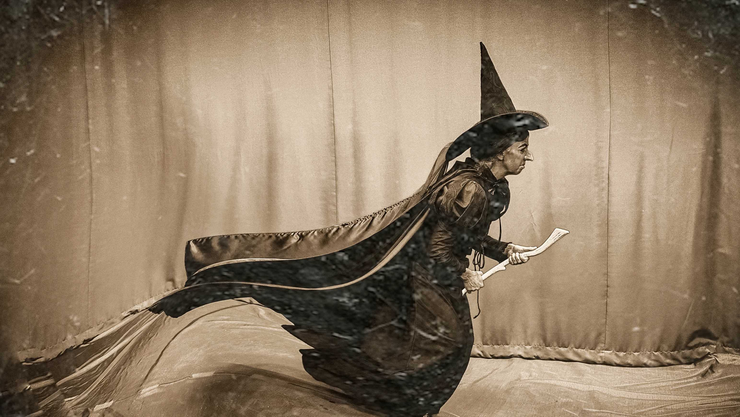 Lyric's 'Wizard of Oz' takes actors to new heights - Vimarsana News