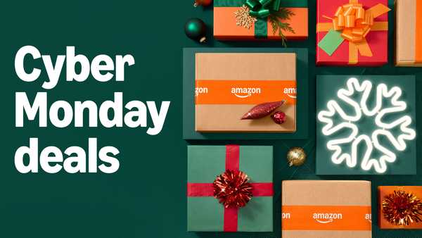 amazon cyber monday 2024 deals