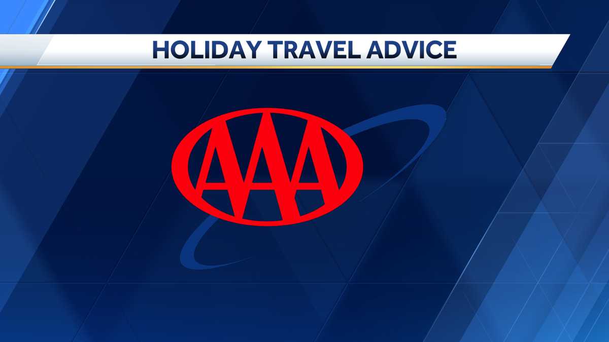 AAA offers holiday travel advice for northern New Yorkers