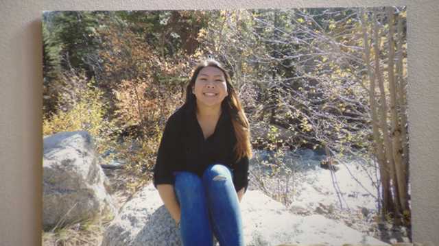 An Asian American girl's unsolved murder is now being lookied into as a hate crime, FBI says - Vimarsana News