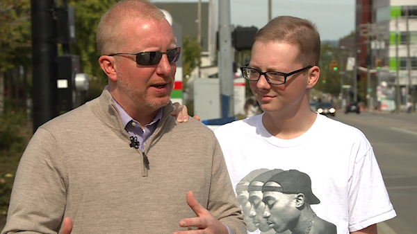 Doctors, patients at Cincinnati Children’s Hospital weigh in on nationwide cancer drug shortage - WLWT Cincinnati thumbnail