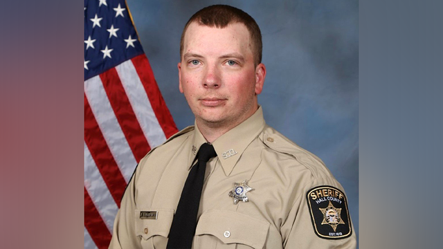 Georgia: Fired deputy charged with vehicular homicide after crash - Vimarsana News