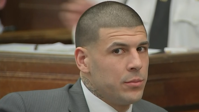 Aaron Hernandez's life and death were tragic, by his doing