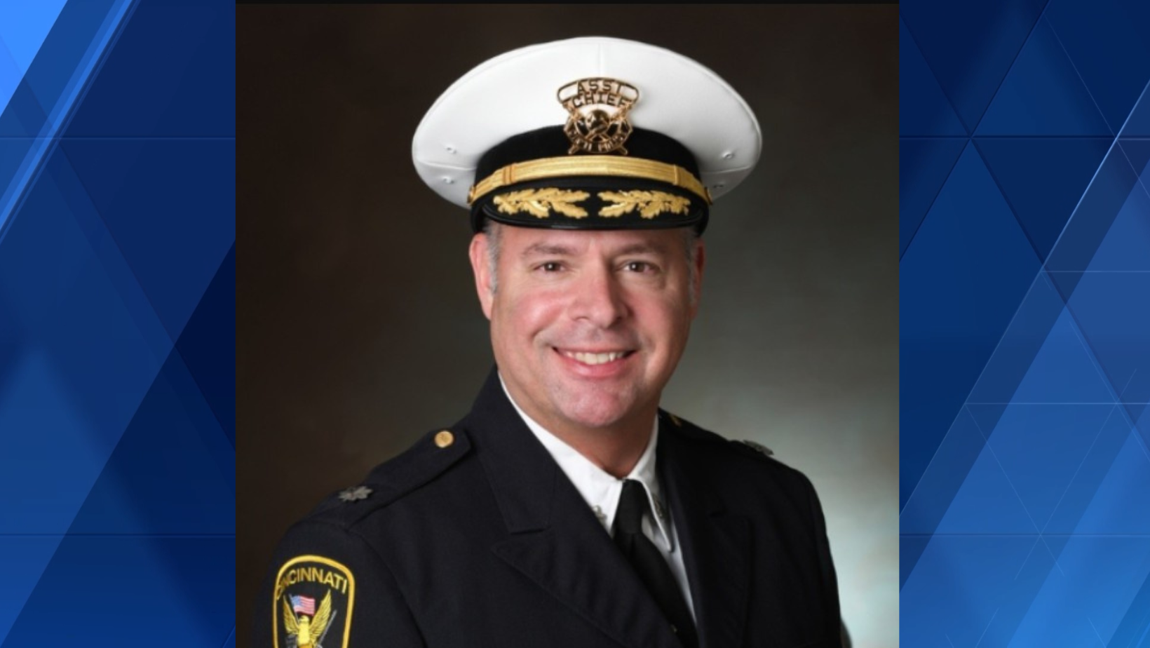 Xavier University selects alum, former CPD officer as its chief of police