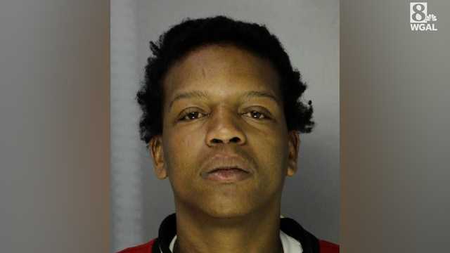 Harrisburg, Pa., police charge man after officers find AK-47 - Vimarsana News