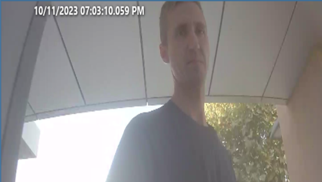 Prosecutors share new photo of Mass. man sought in wife's murder - Vimarsana News